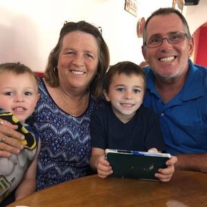 Meet your Posher, Al